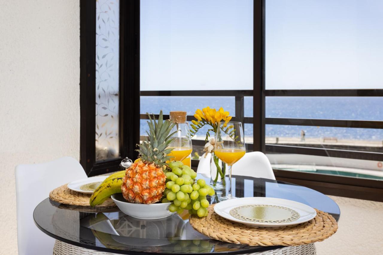 Home2Book Beautiful View Tabaiba Екстер'єр фото