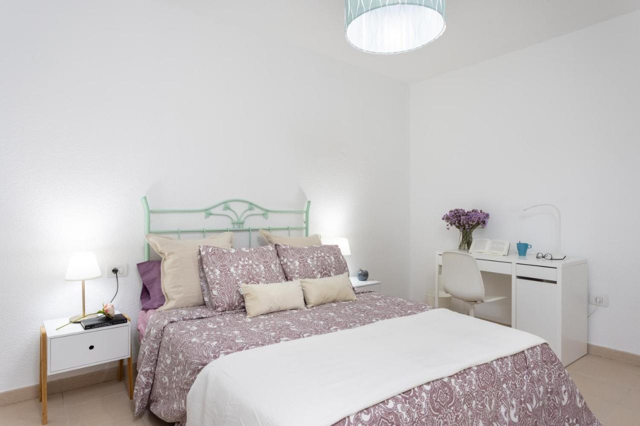 Home2Book Beautiful View Tabaiba Екстер'єр фото