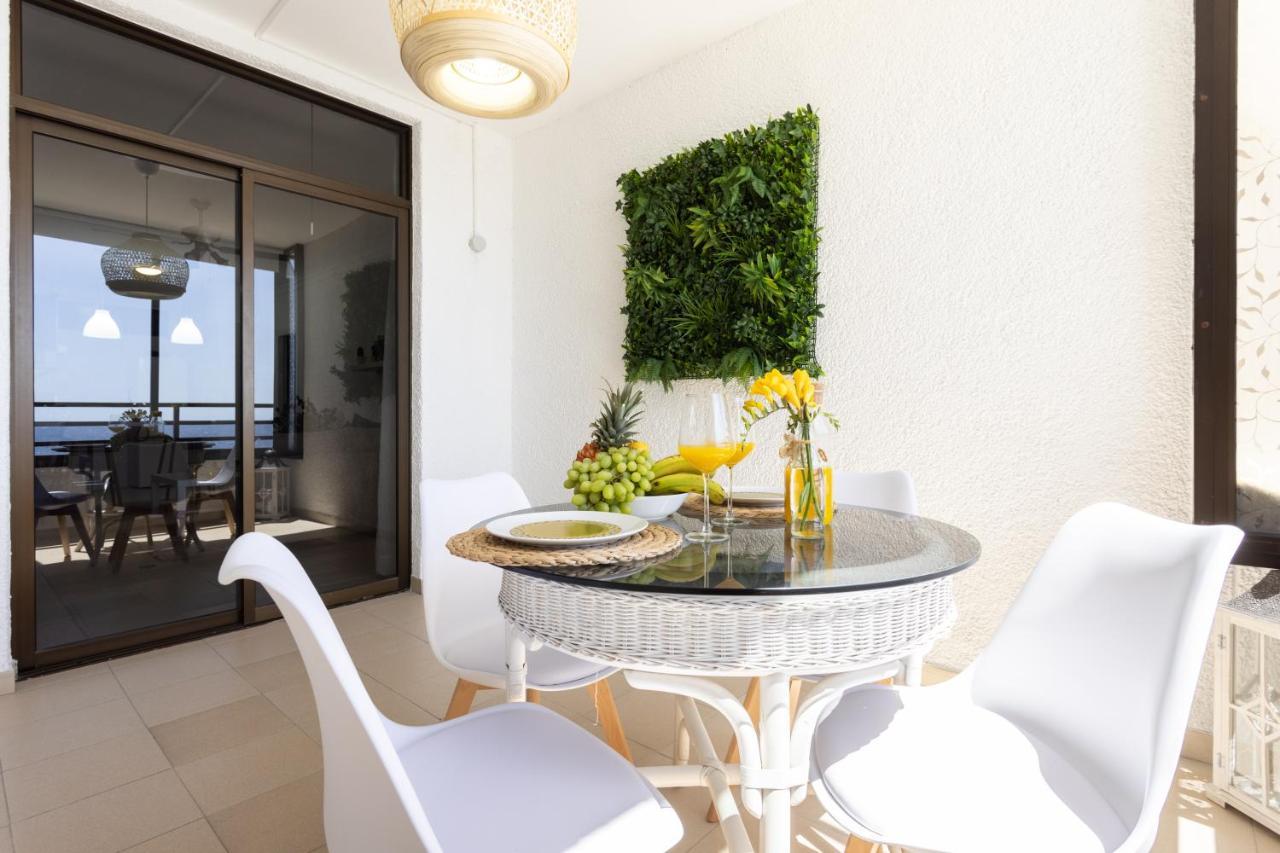 Home2Book Beautiful View Tabaiba Екстер'єр фото