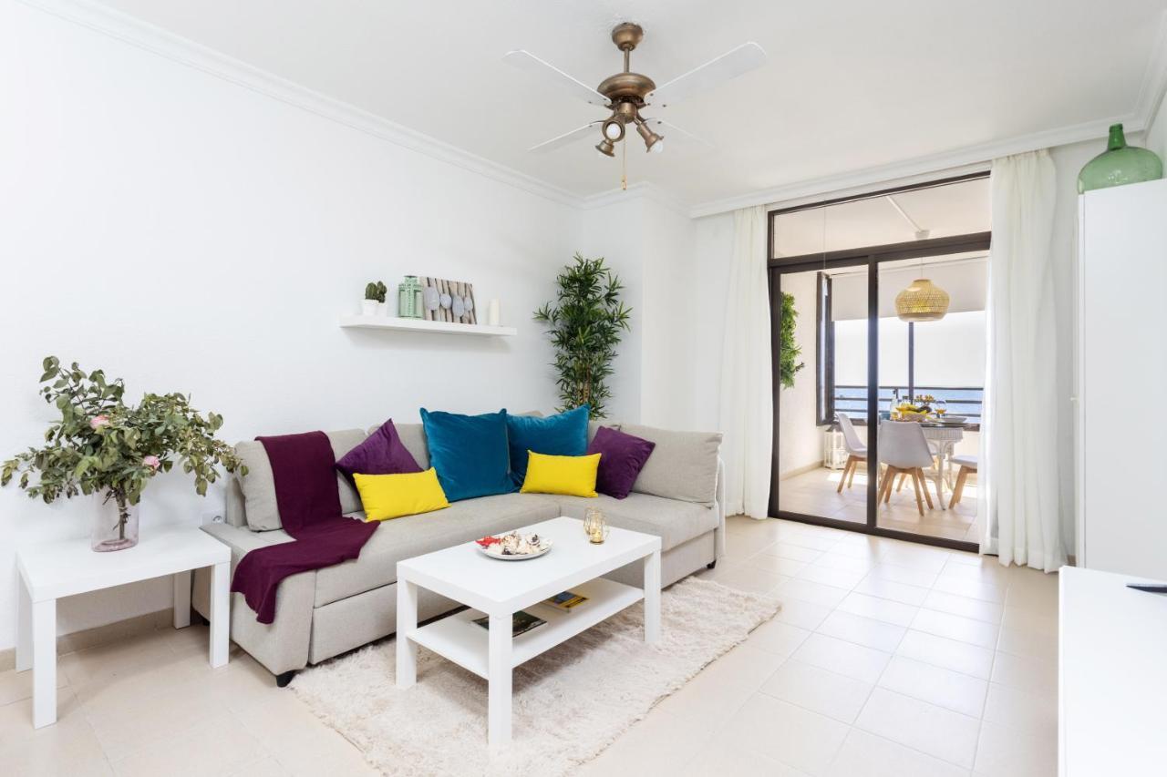 Home2Book Beautiful View Tabaiba Екстер'єр фото