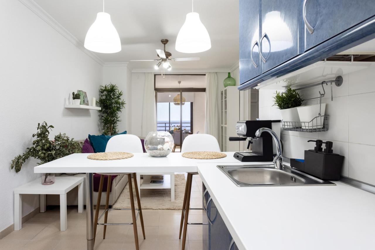 Home2Book Beautiful View Tabaiba Екстер'єр фото