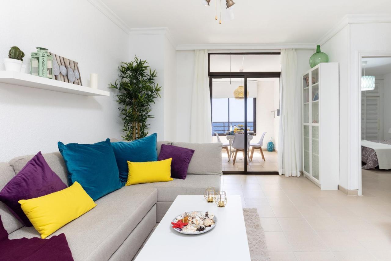 Home2Book Beautiful View Tabaiba Екстер'єр фото