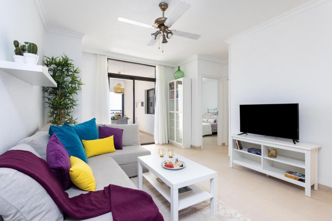 Home2Book Beautiful View Tabaiba Екстер'єр фото