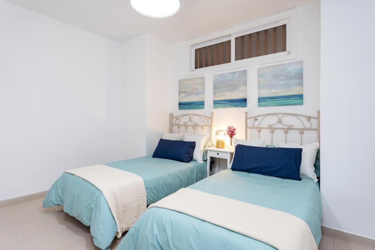 Home2Book Beautiful View Tabaiba Екстер'єр фото