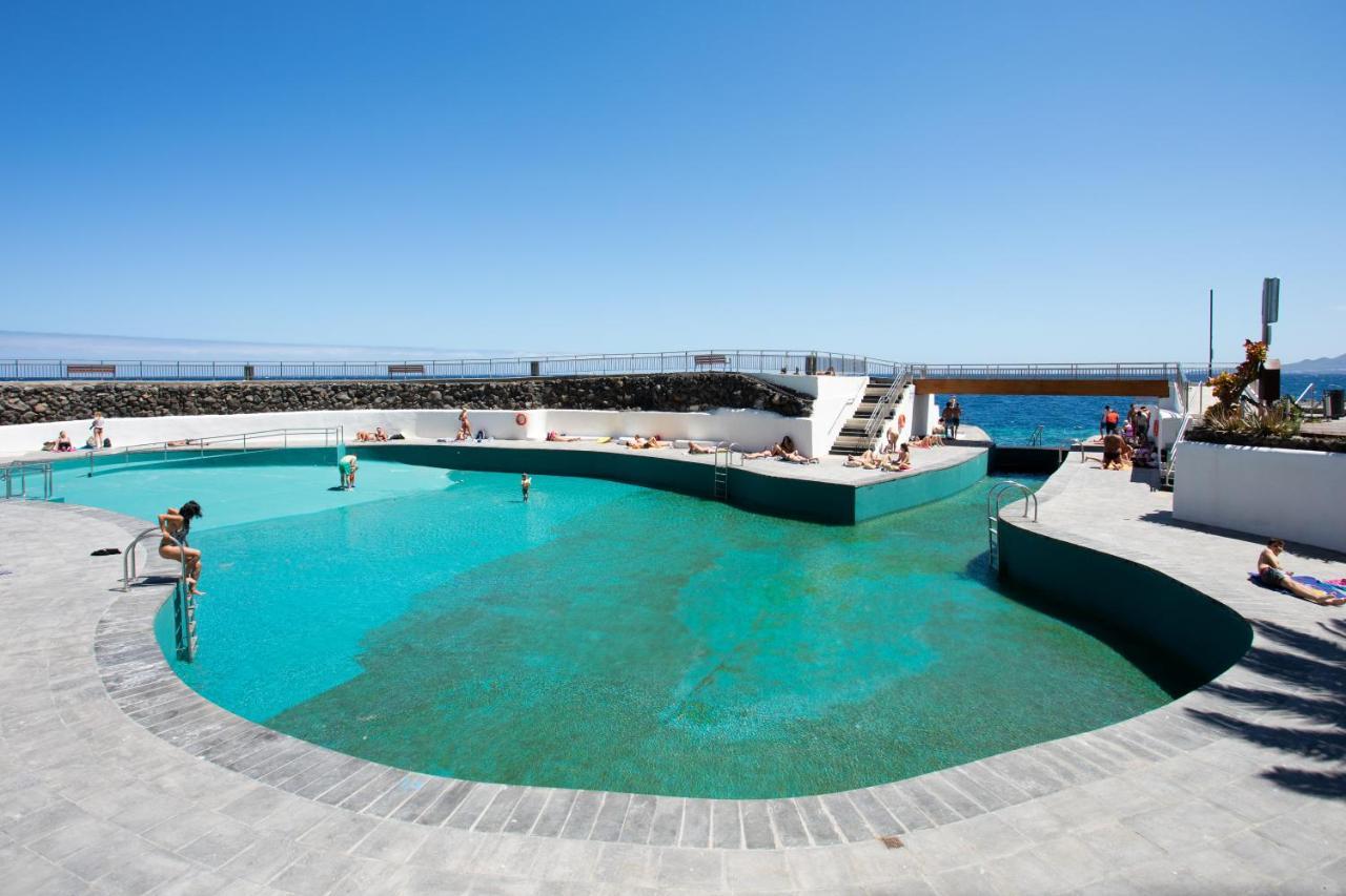 Home2Book Beautiful View Tabaiba Екстер'єр фото