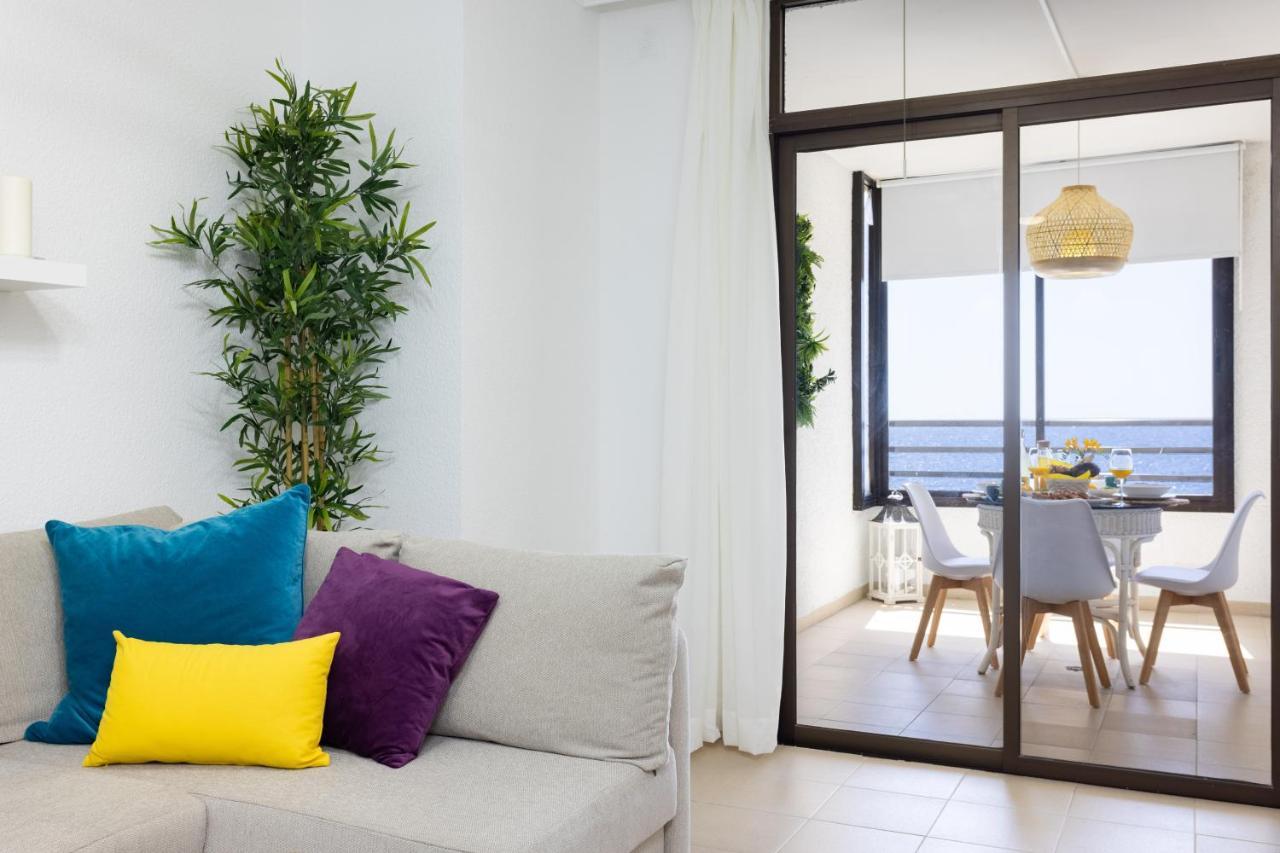 Home2Book Beautiful View Tabaiba Екстер'єр фото
